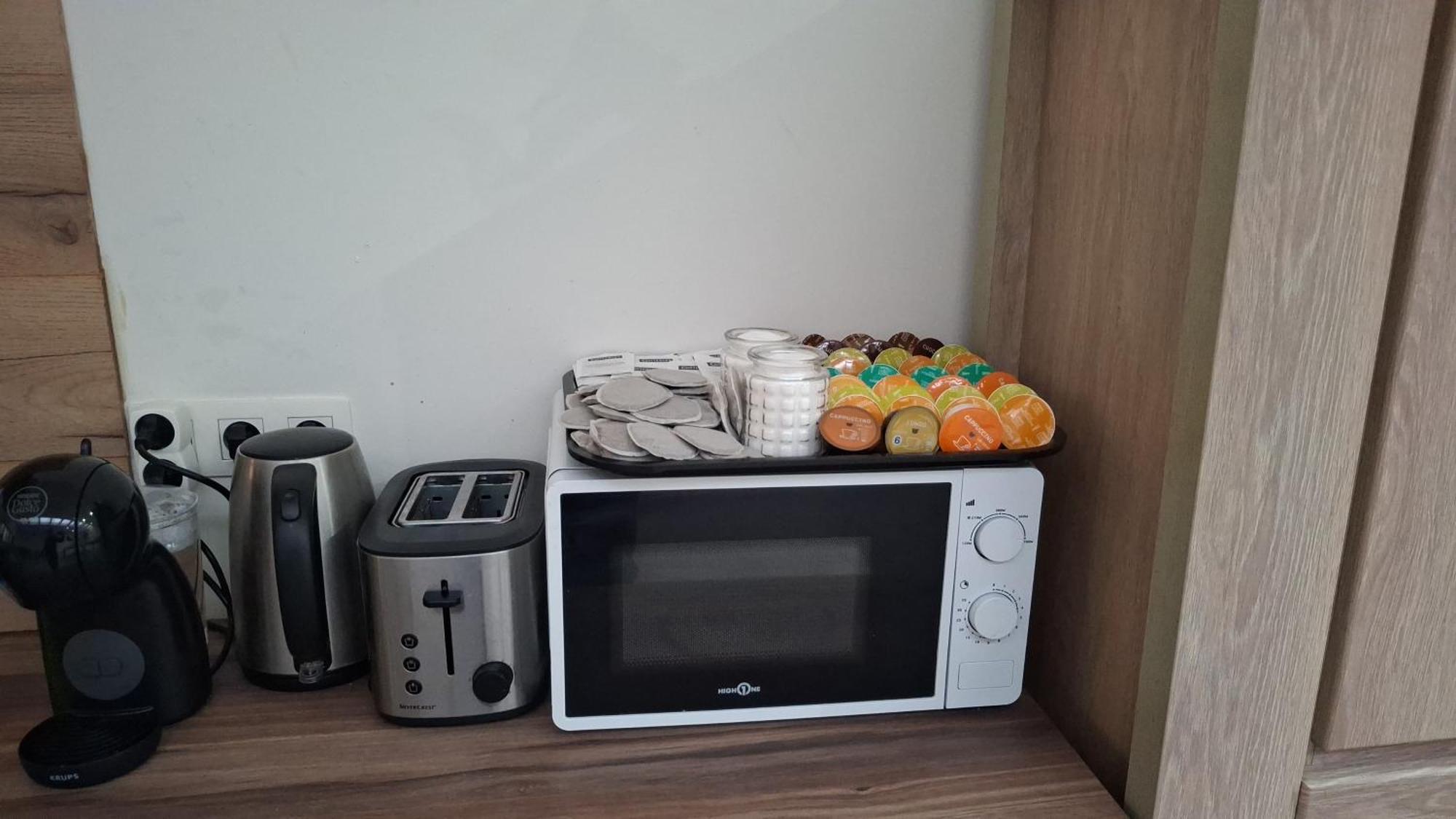 Le Caillou Blanc Apartment Шарлероа Екстериор снимка