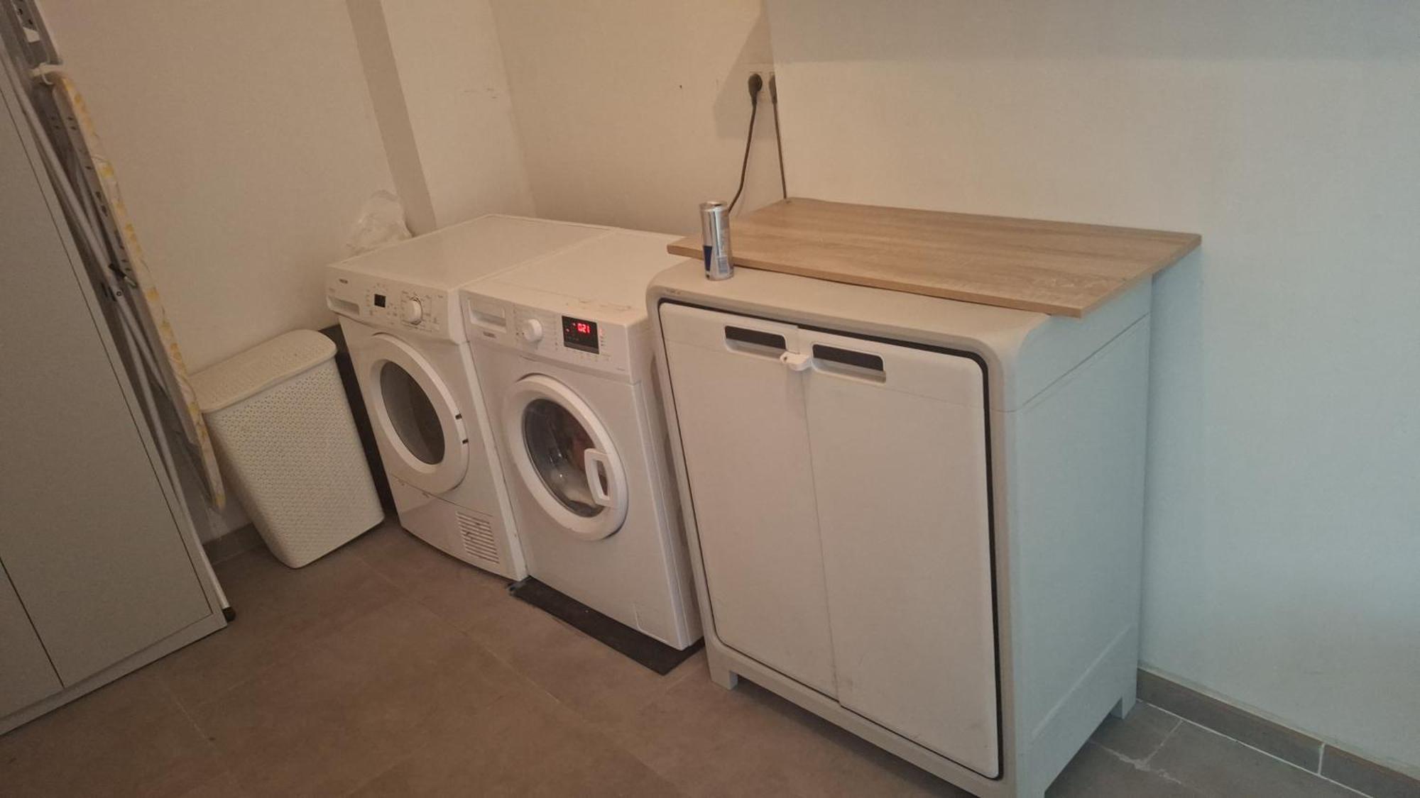 Le Caillou Blanc Apartment Шарлероа Екстериор снимка